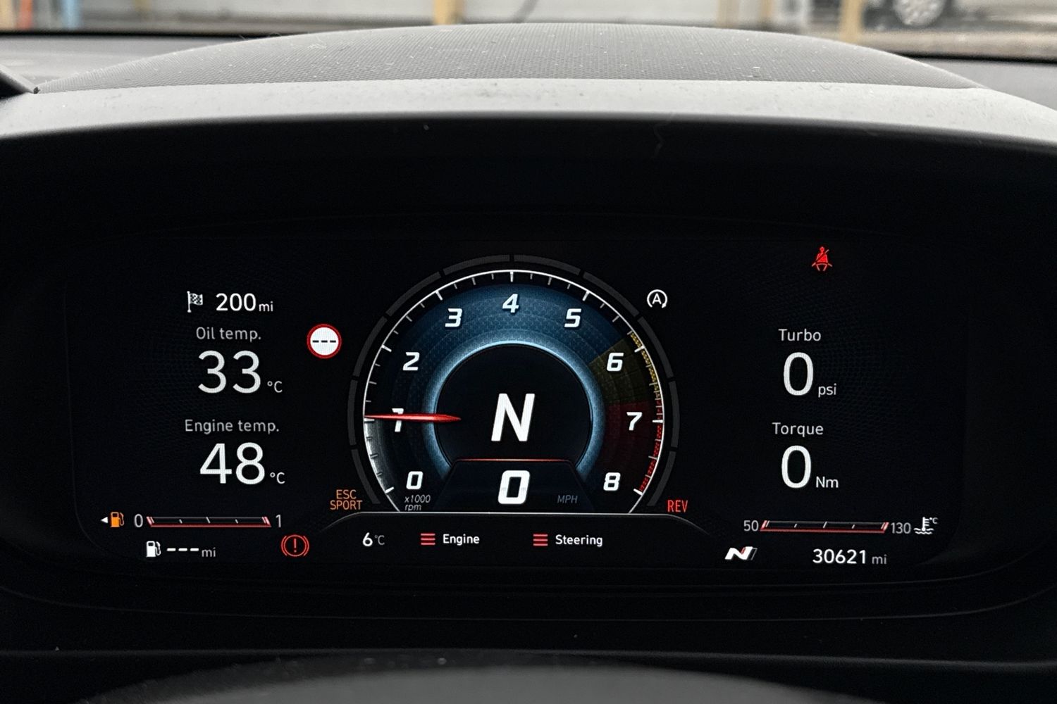 Used Hyundai i20 2022 for sale - 78001840: Photo 15