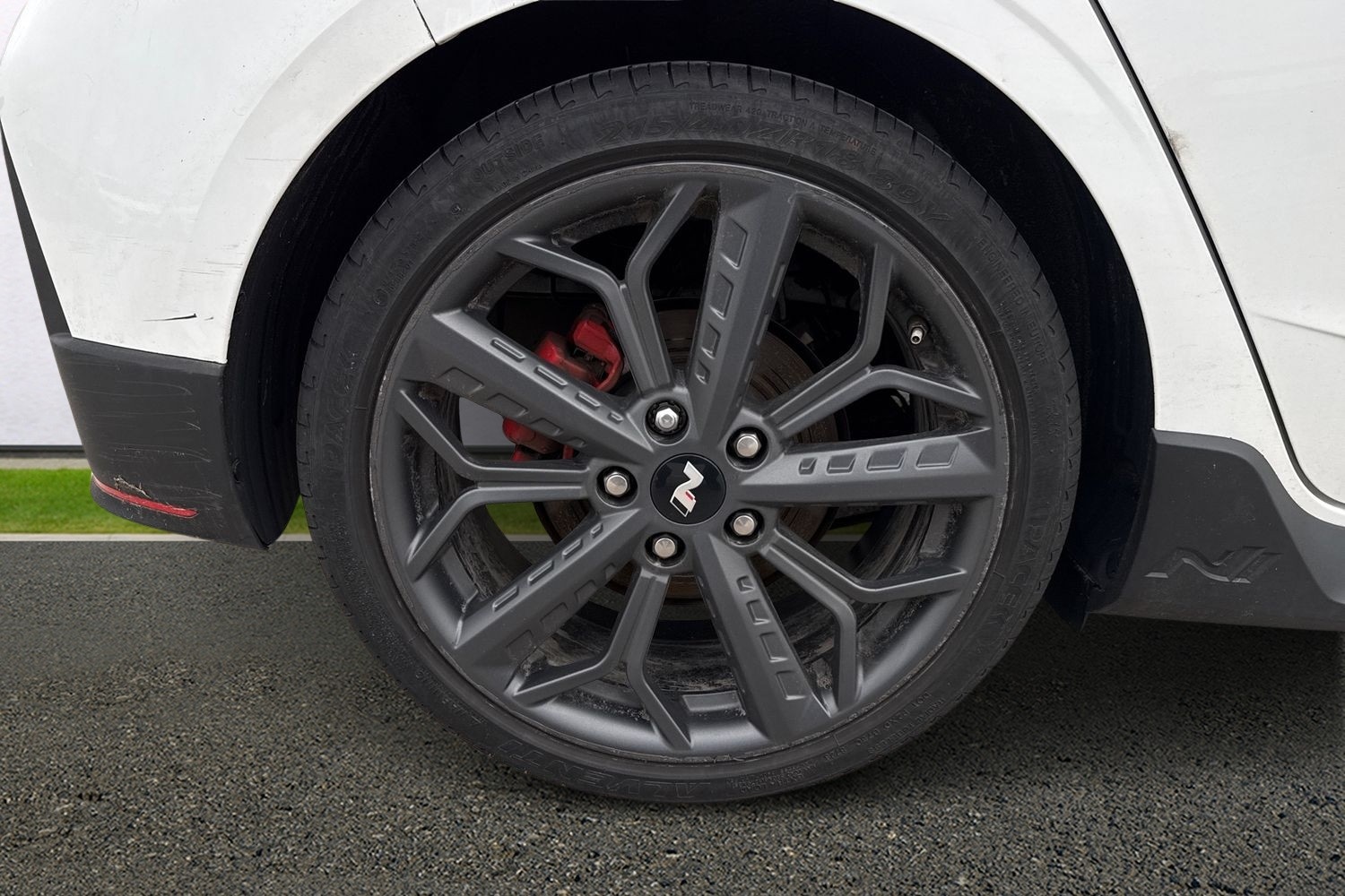 Used Hyundai i20 2022 for sale - 78001840: Photo 20