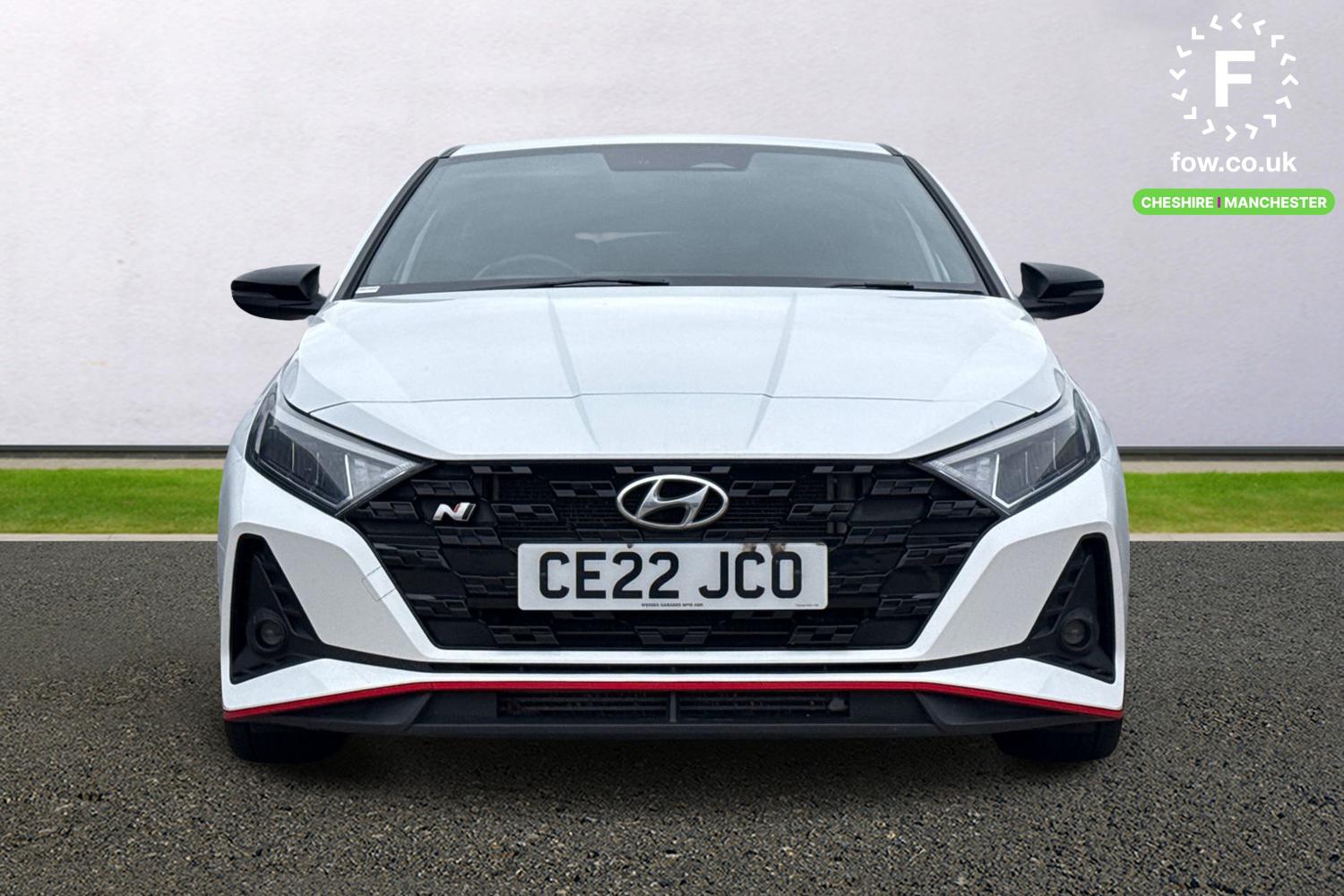 Used Hyundai i20 2022 for sale - 78001840: Photo 21