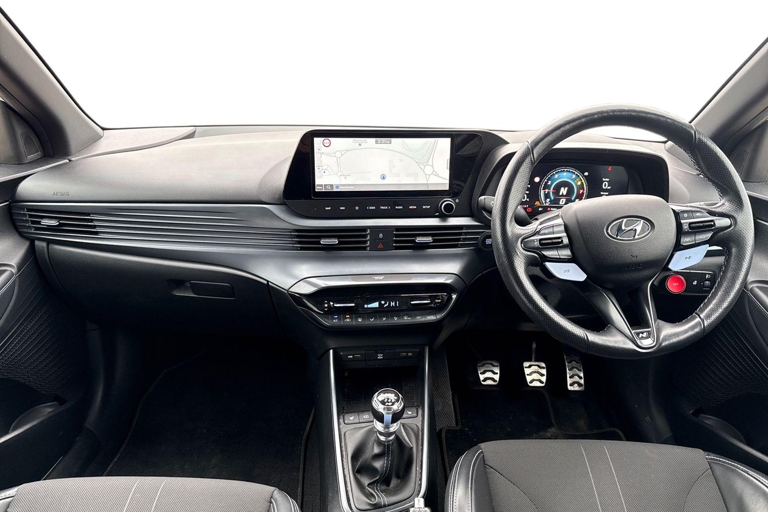 Used Hyundai i20 2022 for sale - 78001840: Photo 3