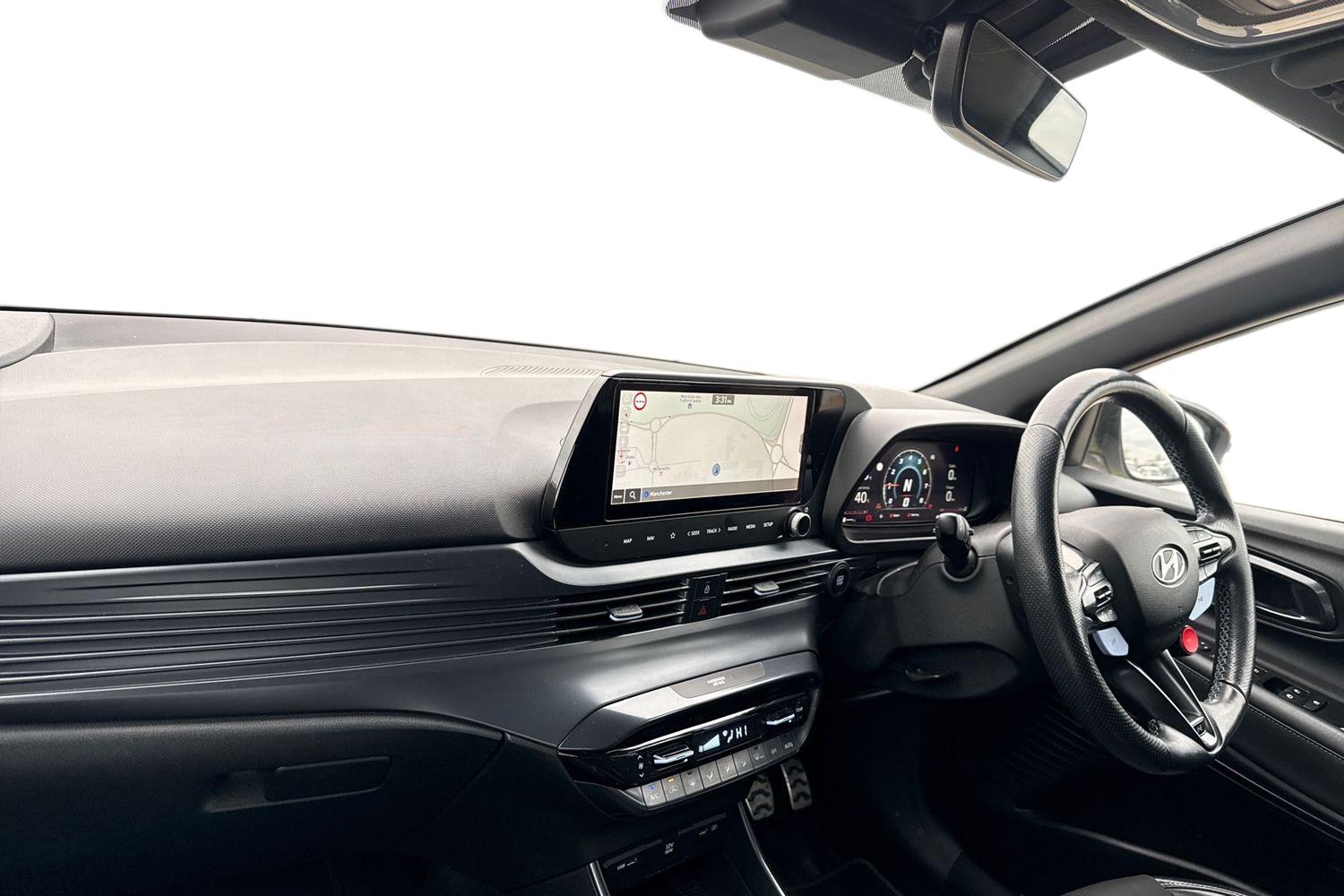 Used Hyundai i20 2022 for sale - 78001840: Photo 4