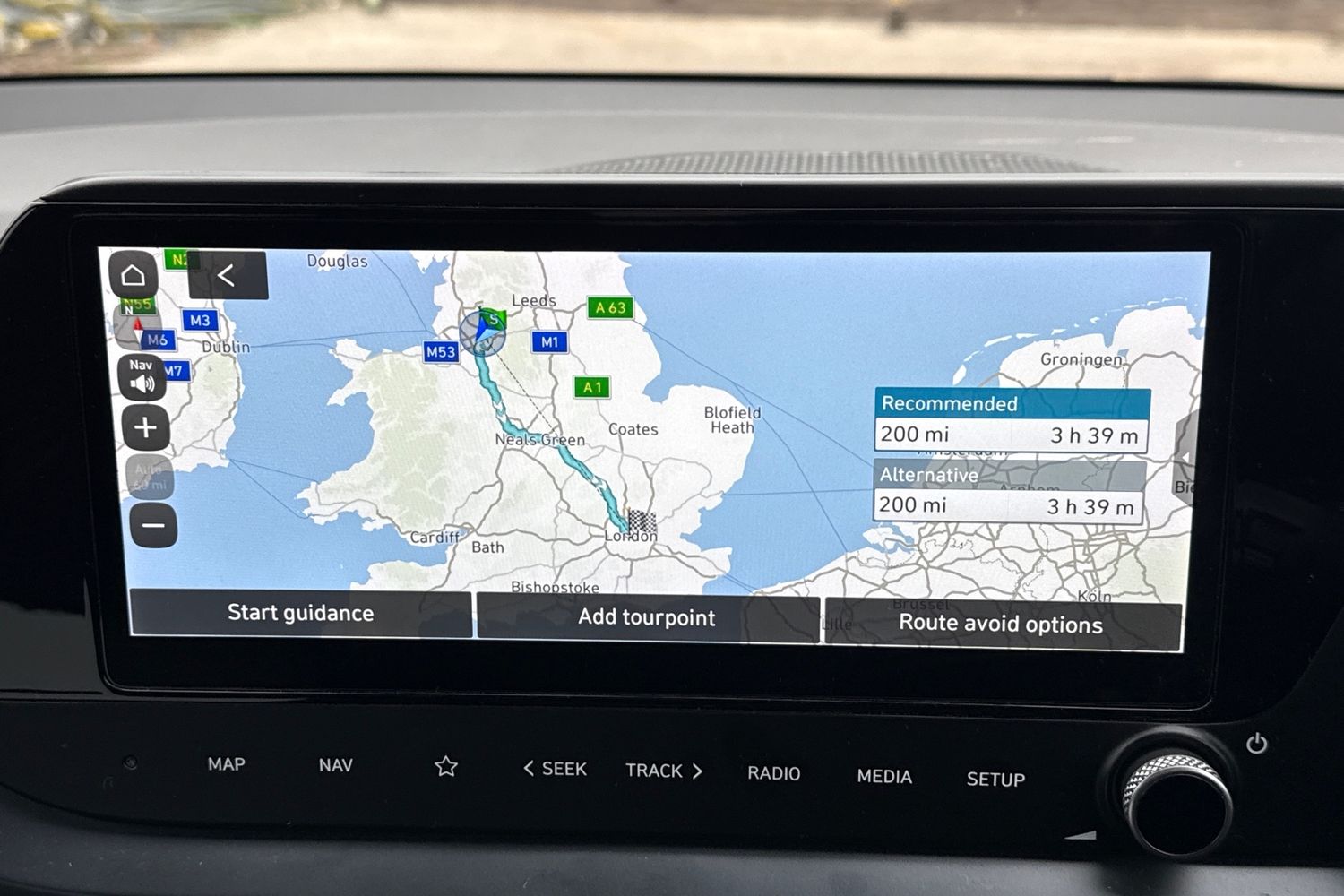 Used Hyundai i20 2022 for sale - 78001840: Photo 8