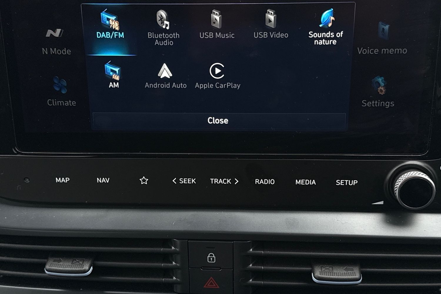 Used Hyundai i20 2022 for sale - 78001840: Photo 9