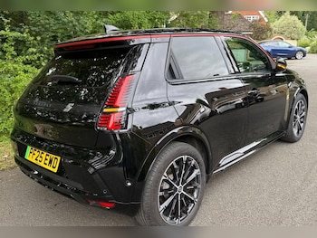 Used Renault 5 2025 for sale - 78888462: Photo