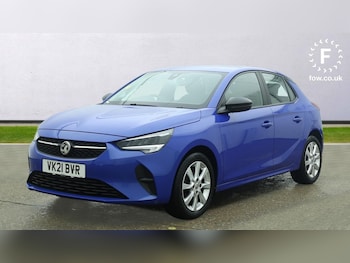 Used Vauxhall Corsa 2021 for sale - 78909337: Photo