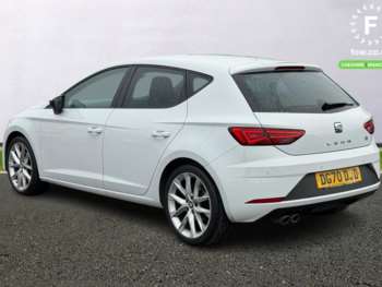 Used SEAT Leon 2020 for sale - 74885953: Photo