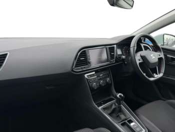 Used SEAT Leon 2020 for sale - 74885953: Photo