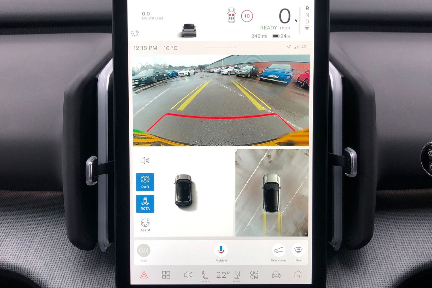 Used Volvo EX30 2024 for sale - 77249668: Photo 12