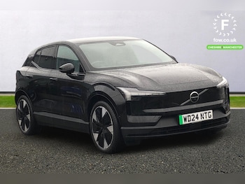 Used Volvo EX30 2024 for sale - 77249668: Photo