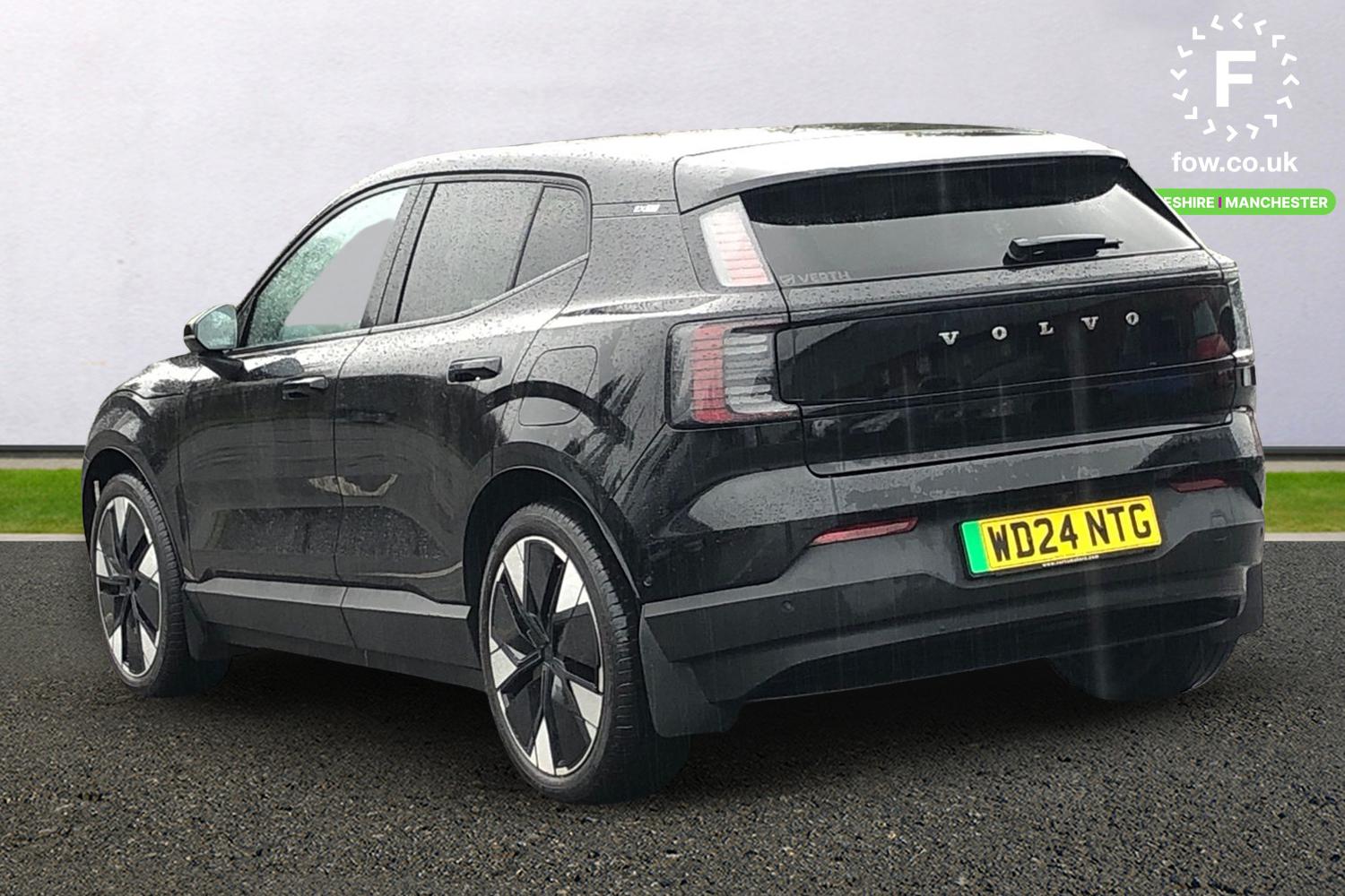 Used Volvo EX30 2024 for sale - 77249668: Photo 2