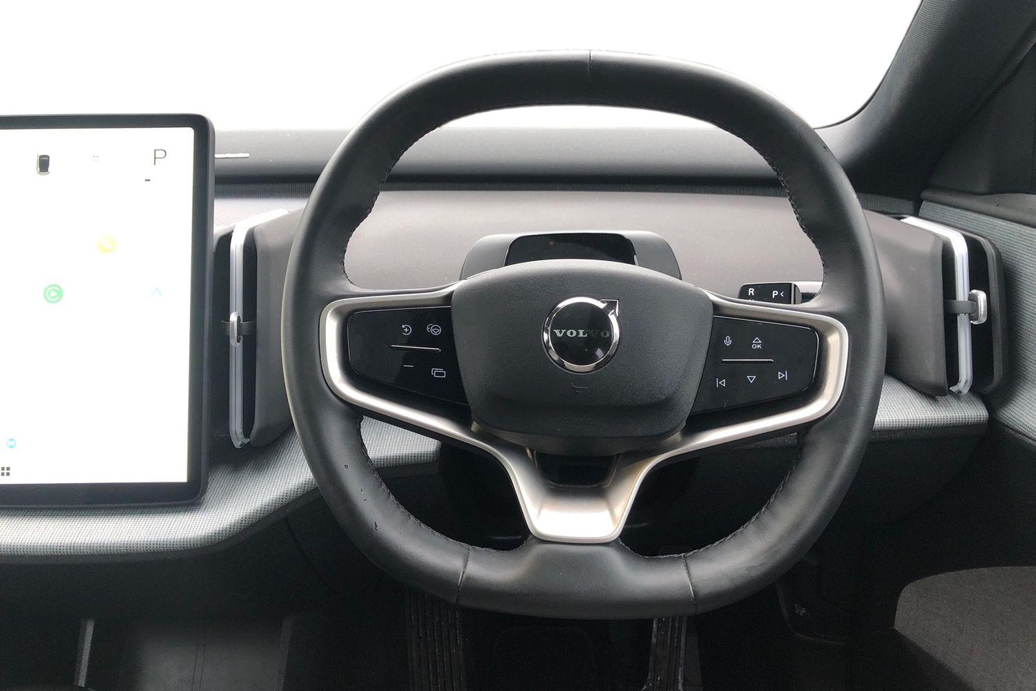 Used Volvo EX30 2024 for sale - 77249668: Photo 5