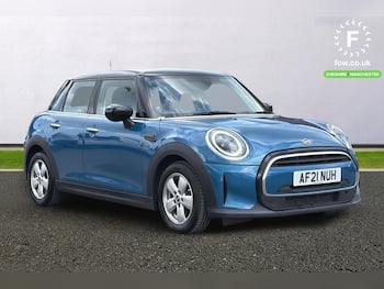 Used MINI Hatch 2021 for sale - 79656048: Photo
