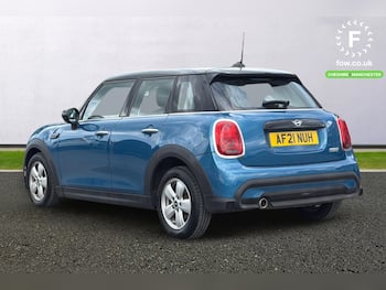Used MINI Hatch 2021 for sale - 79656048: Photo