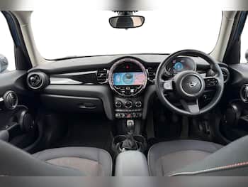 Used MINI Hatch 2021 for sale - 79656048: Photo