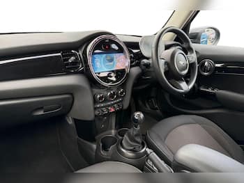 Used MINI Hatch 2021 for sale - 79656048: Photo