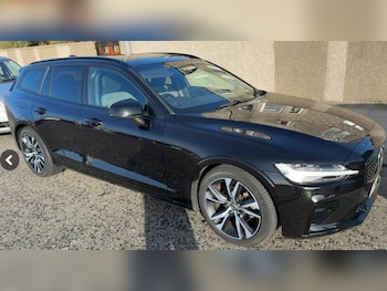 2021 - 2.0 B4P R DESIGN 5dr Auto [7 speed]