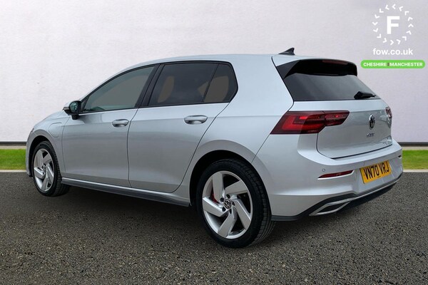 Used Volkswagen Golf 2020 for sale - 76197693: Photo 2