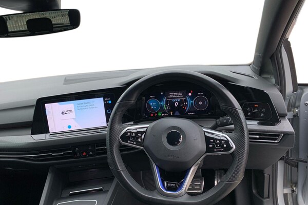Used Volkswagen Golf 2020 for sale - 76197693: Photo 5