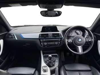 Used BMW 1 Series 2019 for sale - 74748207: Photo