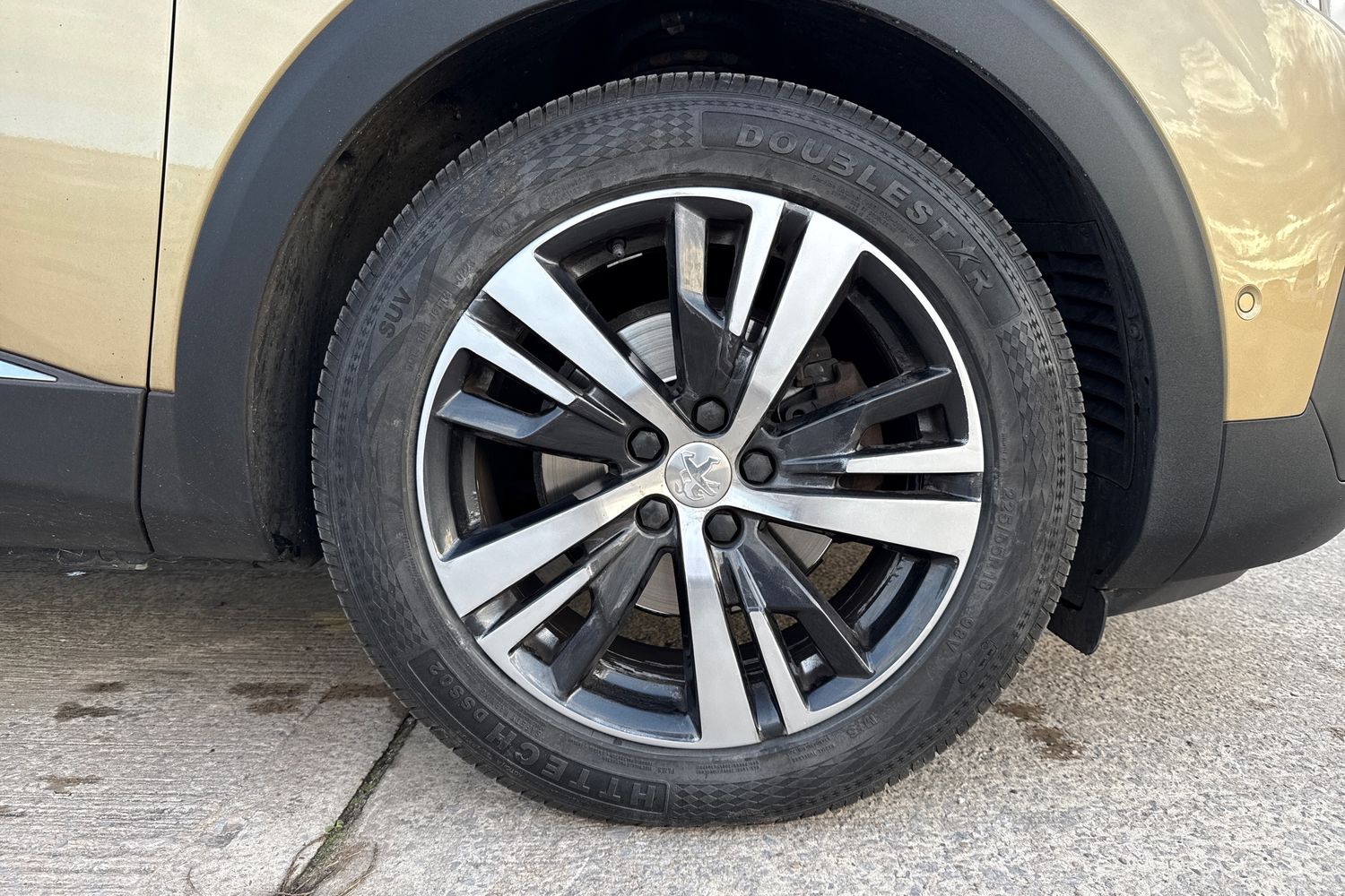 Used Peugeot 5008 2018 for sale - 76929244: Photo 16