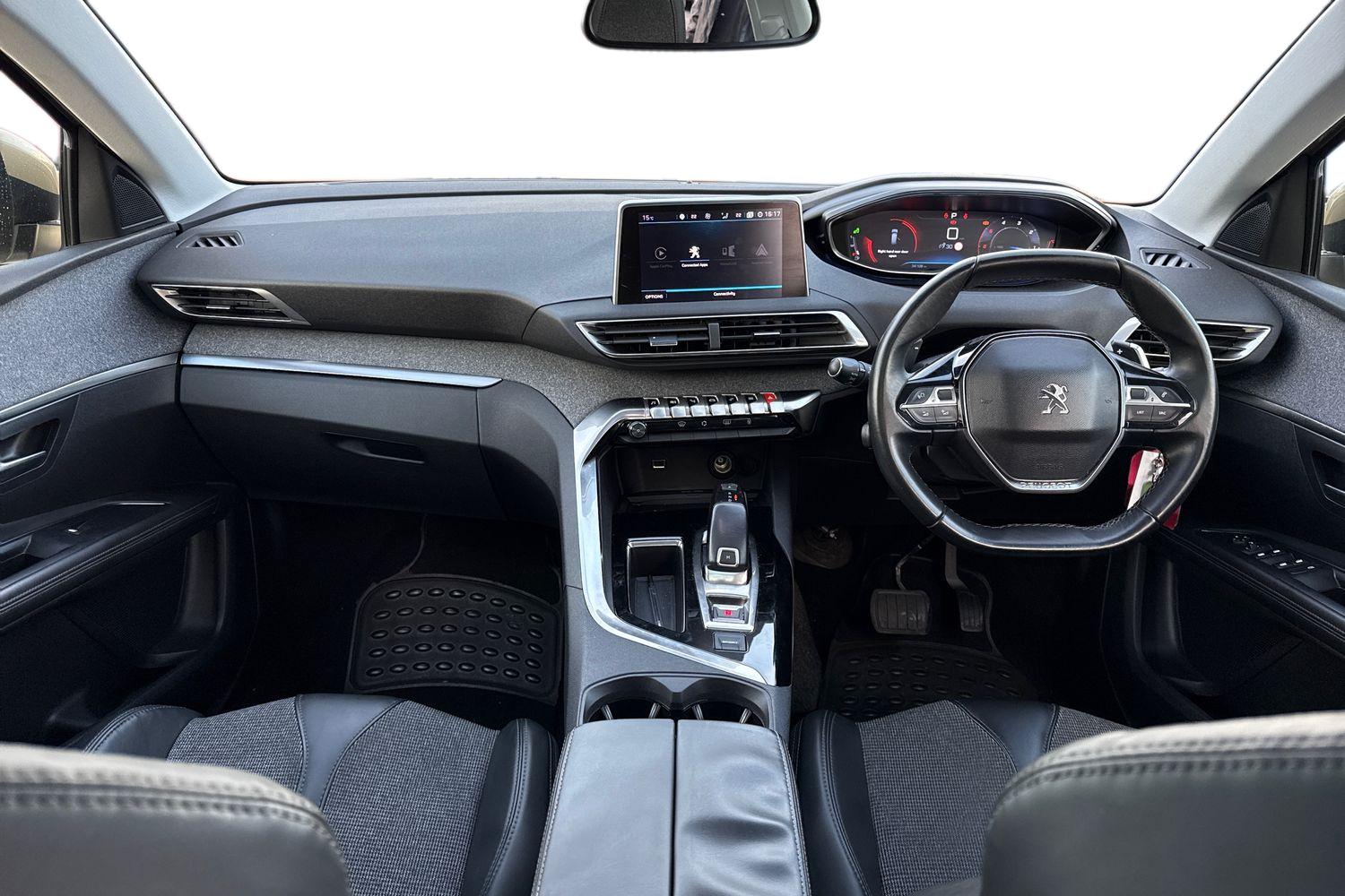Used Peugeot 5008 2018 for sale - 76929244: Photo 3