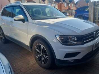 2019 - 2.0 TDi 150 4Motion SE Nav 5dr DSG