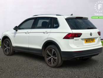 Used Volkswagen Tiguan 2019 for sale - 74955501: Photo