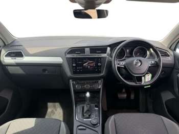 Used Volkswagen Tiguan 2019 for sale - 74955501: Photo