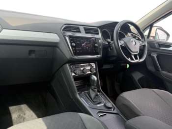 Used Volkswagen Tiguan 2019 for sale - 74955501: Photo