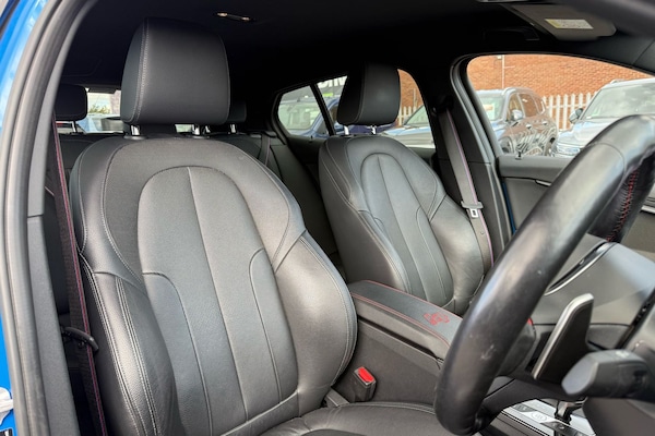 Used BMW 1 Series 2020 for sale - 76243734: Photo 13