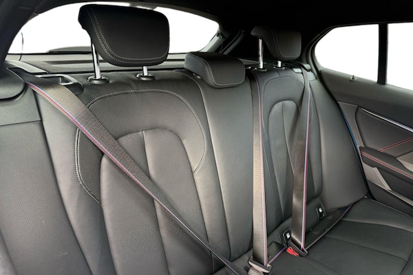 Used BMW 1 Series 2020 for sale - 76243734: Photo 14