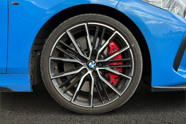 Used BMW 1 Series 2020 for sale - 76243734: Photo 16
