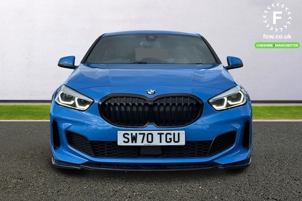 Used BMW 1 Series 2020 for sale - 76243734: Photo 17