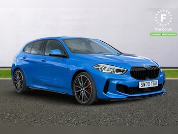 Used BMW 1 Series 2020 for sale - 76243734: Photo