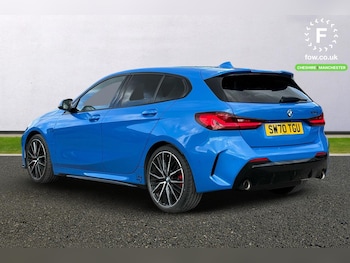 Used BMW 1 Series 2020 for sale - 76243734: Photo