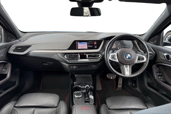 Used BMW 1 Series 2020 for sale - 76243734: Photo 3