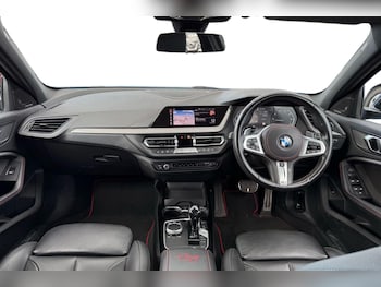 Used BMW 1 Series 2020 for sale - 76243734: Photo