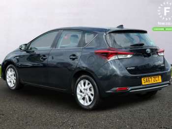 Used Toyota Auris 2017 for sale - 75038650: Photo