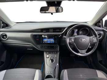 Used Toyota Auris 2017 for sale - 75038650: Photo