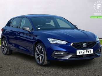 2021 - 1.5 TSI EVO 150 FR Sport 5dr