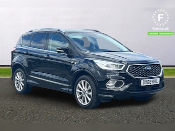 Used Ford Kuga 2018 for sale - 78668688: Photo