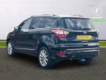 Used Ford Kuga 2018 for sale - 78668688: Photo