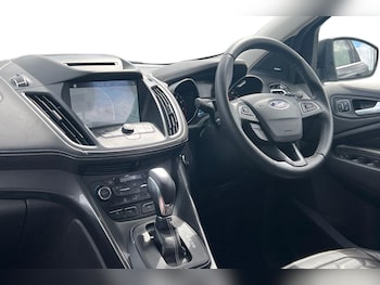 Used Ford Kuga 2018 for sale - 78668688: Photo