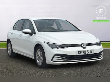 Used Volkswagen Golf 2020 for sale - 79073195: Photo