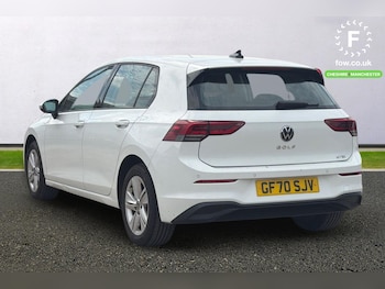 Used Volkswagen Golf 2020 for sale - 79073195: Photo