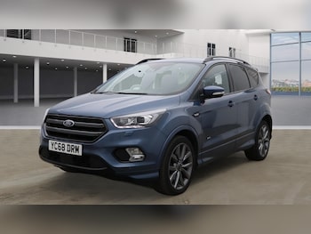 Used Ford Kuga 2019 for sale - 75632229: Photo