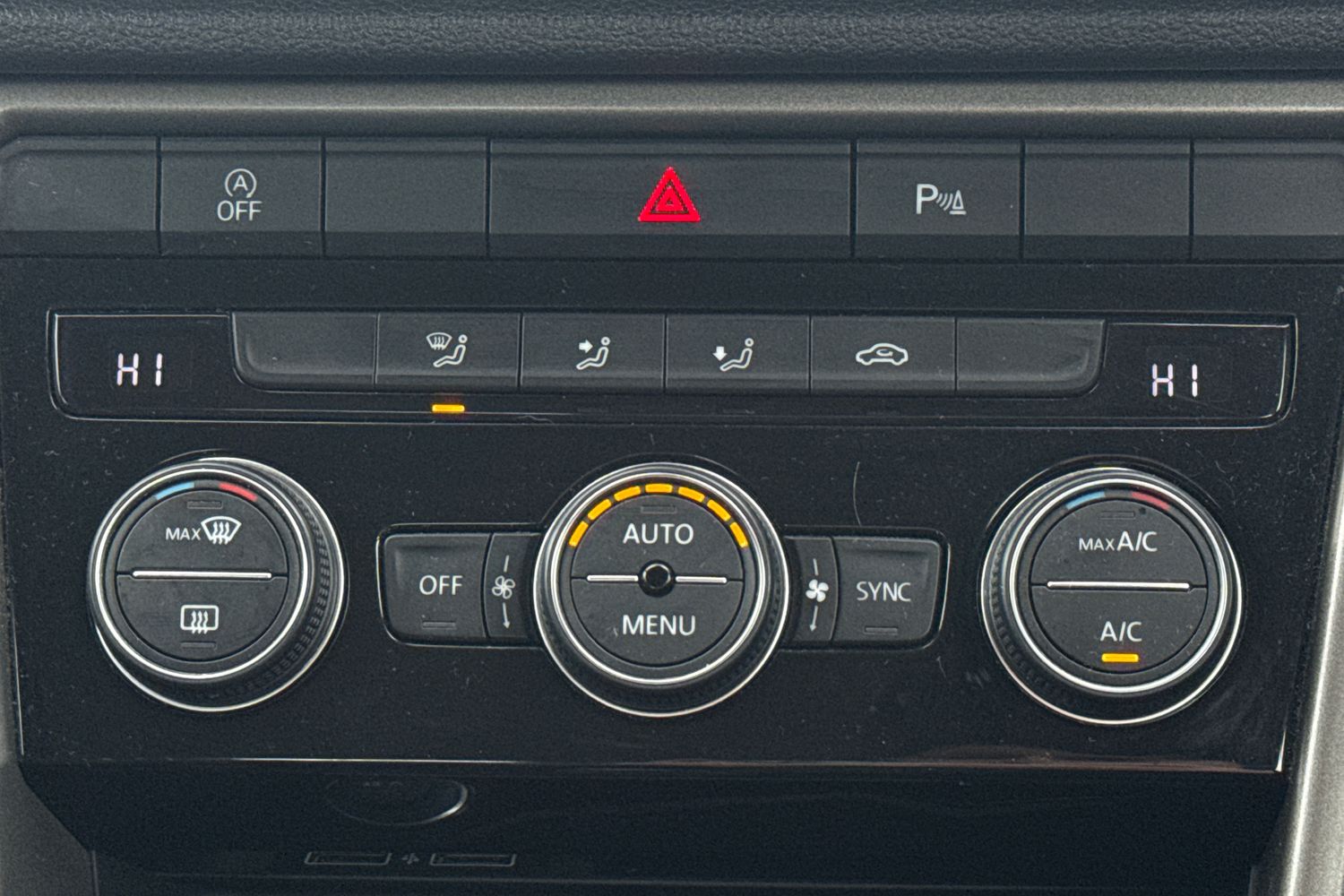 Used Volkswagen T-Roc 2020 for sale - 77514969: Photo 11