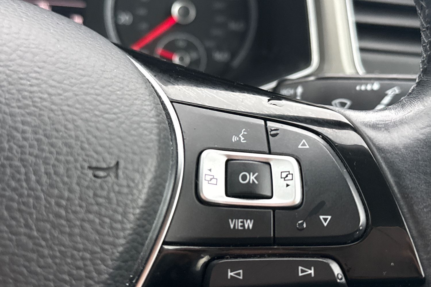 Used Volkswagen T-Roc 2020 for sale - 77514969: Photo 13