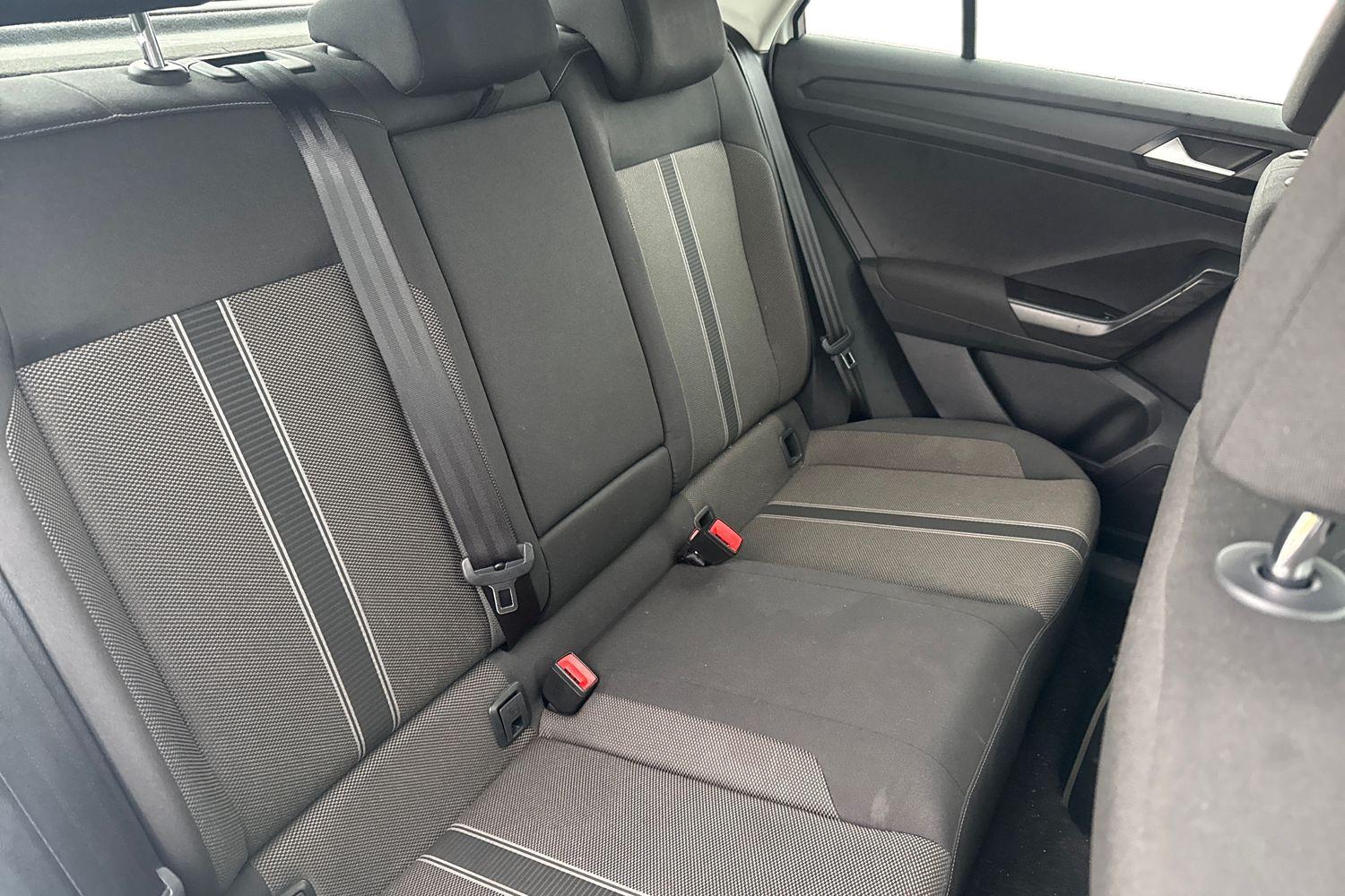 Used Volkswagen T-Roc 2020 for sale - 77514969: Photo 19