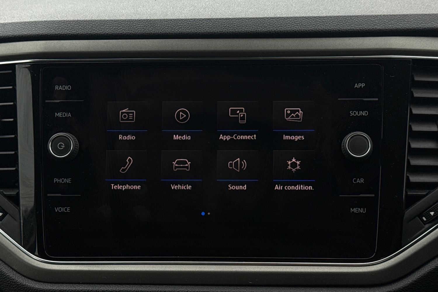 Used Volkswagen T-Roc 2020 for sale - 77514969: Photo 6